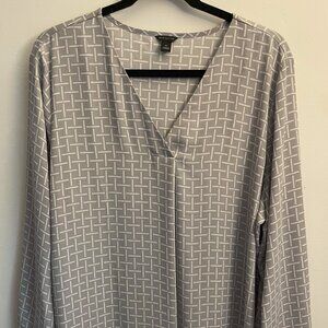 Ann Taylor blouse